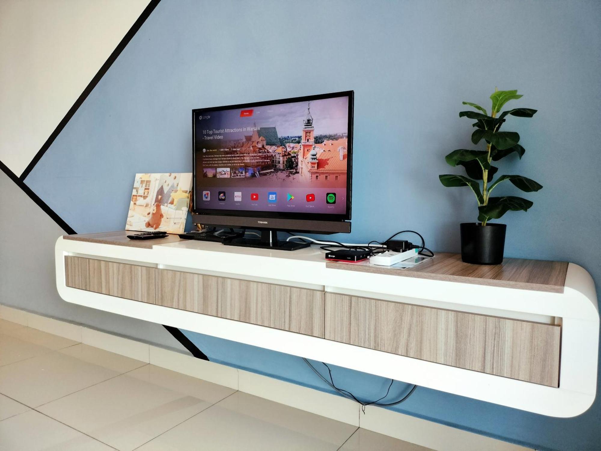 Delight Homestay Twin Galaxy Johor Bahru Exterior foto